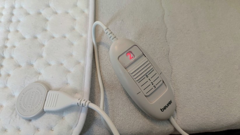 Wärmeunterbett Beurer UB30