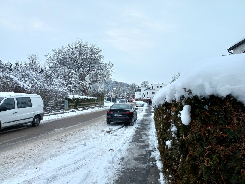 Blackview A200 Pro - Originalaufnahmen