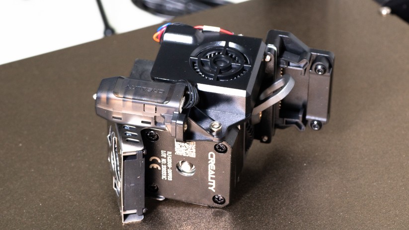 Creality Cr-10 Smart Pro