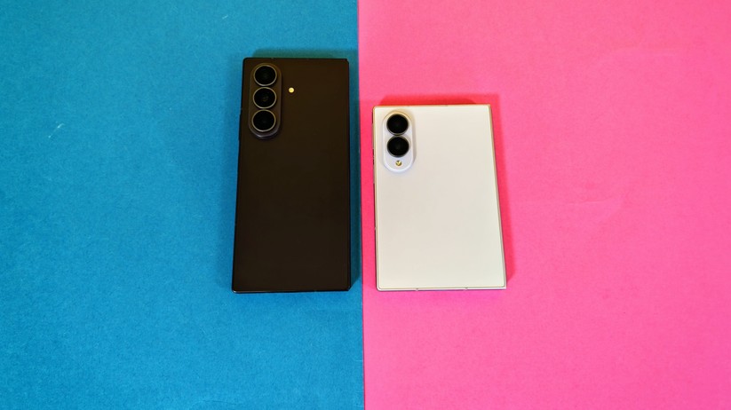 Samsung Galaxy Z Fold 8