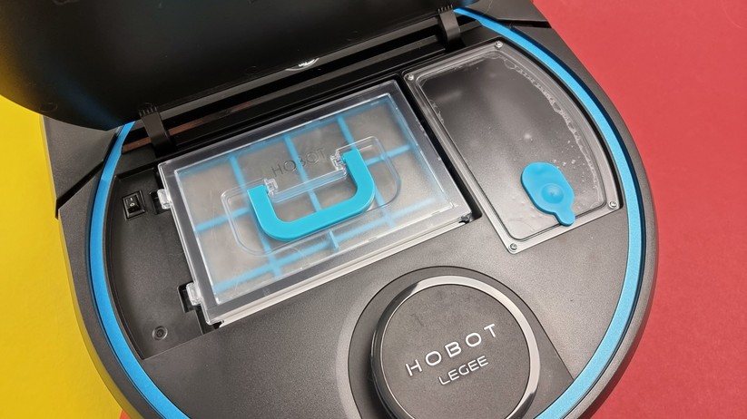 Hobot Legee 7
