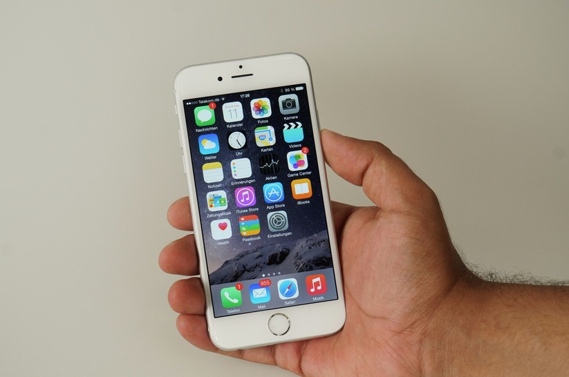 Apple iPhone 6