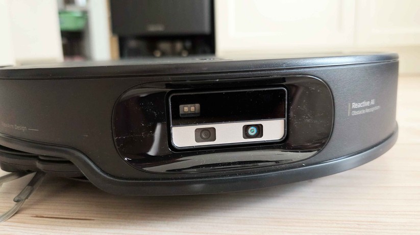 Roborock Qrevo Edge 2 – Bilderstrecke