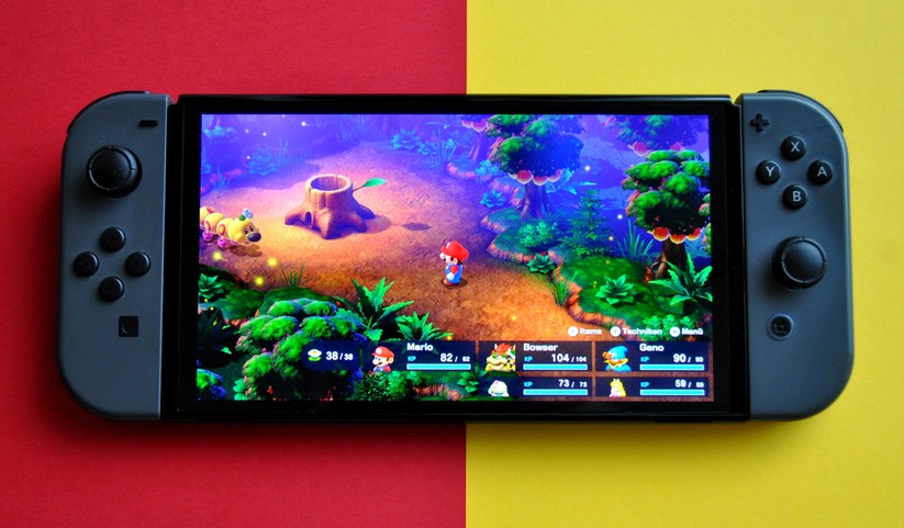 Super Mario RPG