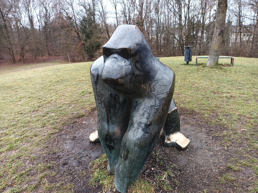 Gigaset GX4 - Originalaufnahmen