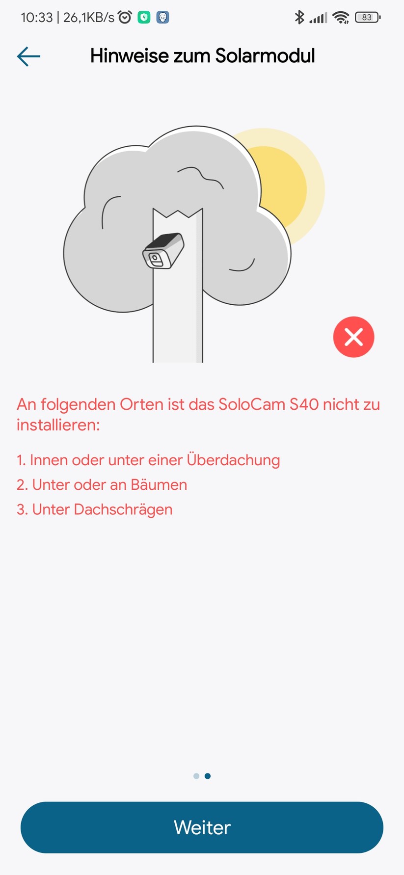 Eufy Solocam S40: Einrichtung, Features, Anleitungen