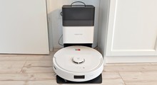 Roborock Q8 Max+