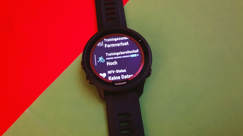 Garmin Forerunner 955