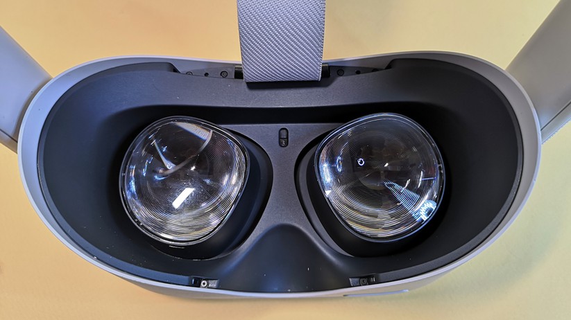 Oculus Quest 2