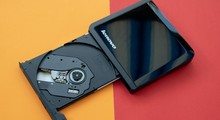 Externer CD/DVD-Brenner Lenovo 0A33988 im Test