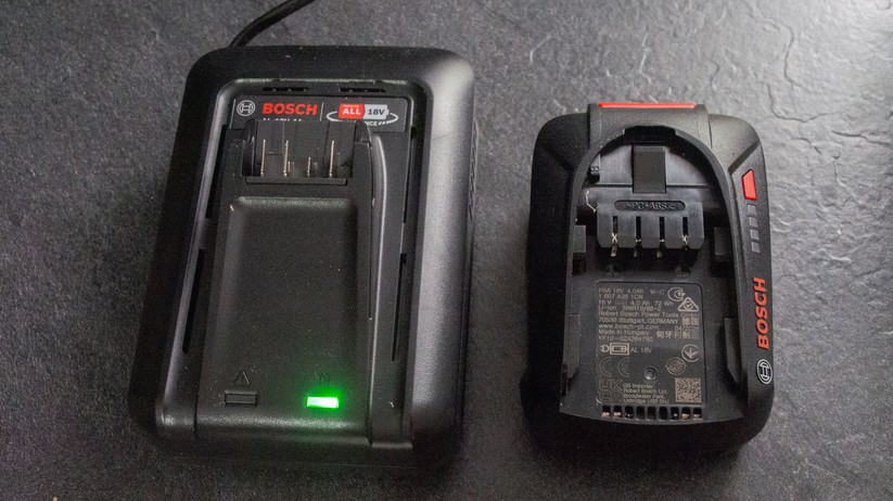Bosch Rotak 18V-32