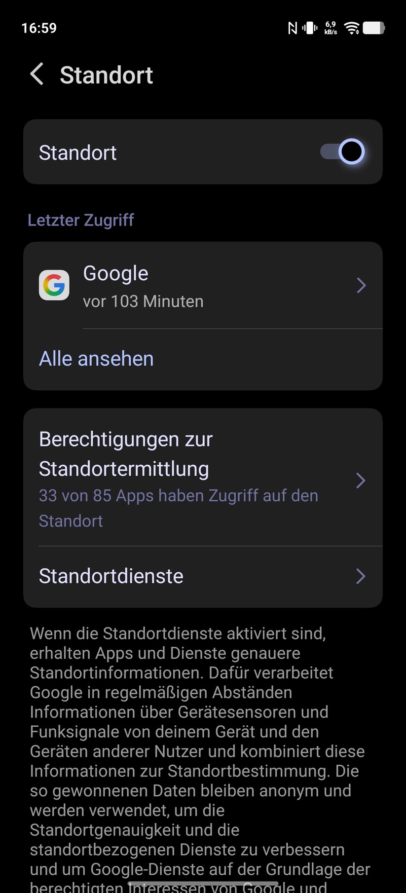 Vivo X500 Pro Max Screenshots
