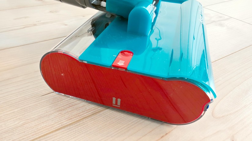 Dyson V15s Detect Submarine
