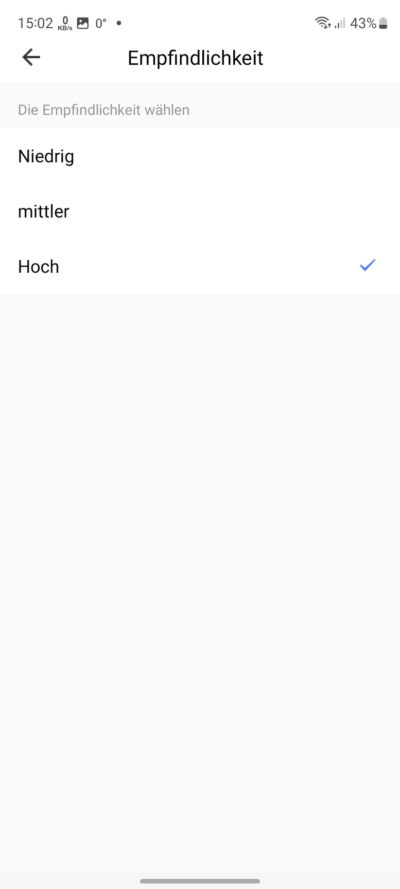 Pearl Sumikon DV-715 Cube (ZX-5282): App