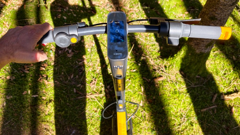 Xiaomi E-Scooter 6 Ultra 