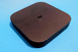 Xiaomi Mi Box S (2. Gen) im Test