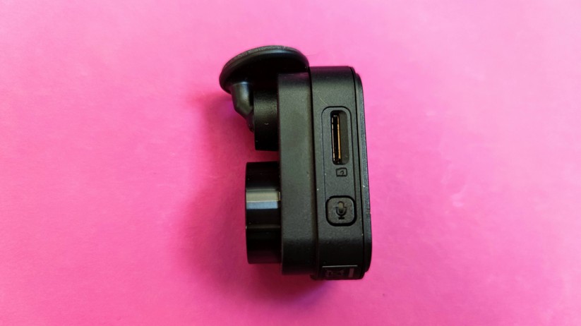 Garmin Dash Cam Mini 2