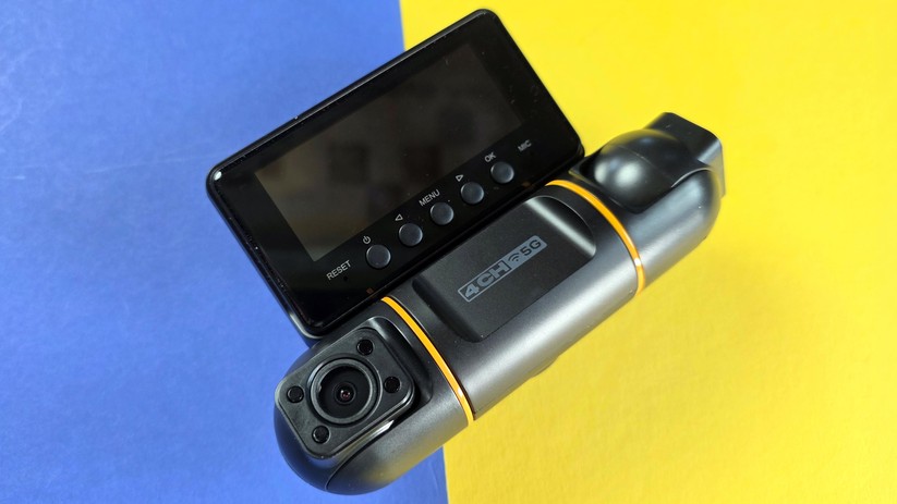Lamtto Dashcam DC21
