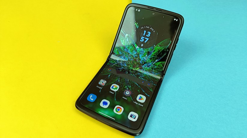 Motorola RAZR 2022