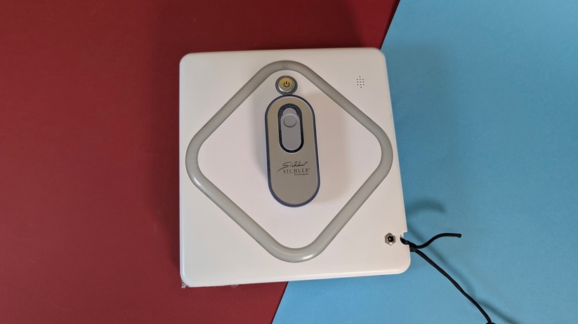 Sichler PR-330 – Bilderstrecke