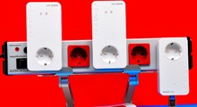 Devolo Magic 2 WiFi next: Powerline mit WLAN im Test