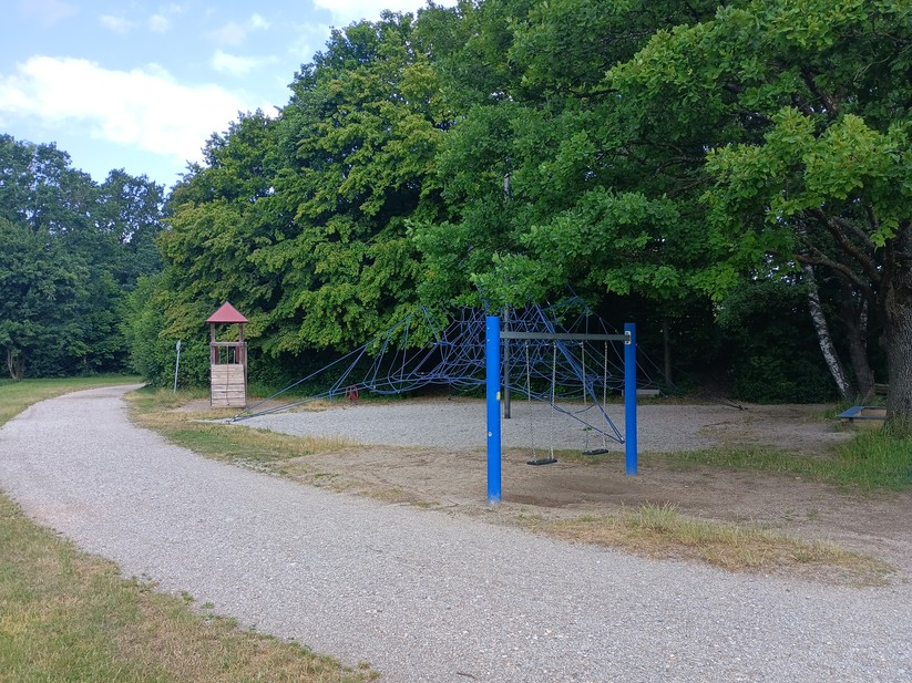 Blackview BV 9200 - Originalaufnahmen 