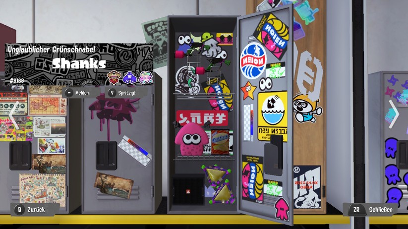 Splatoon 3