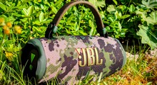 JBL Charge 6