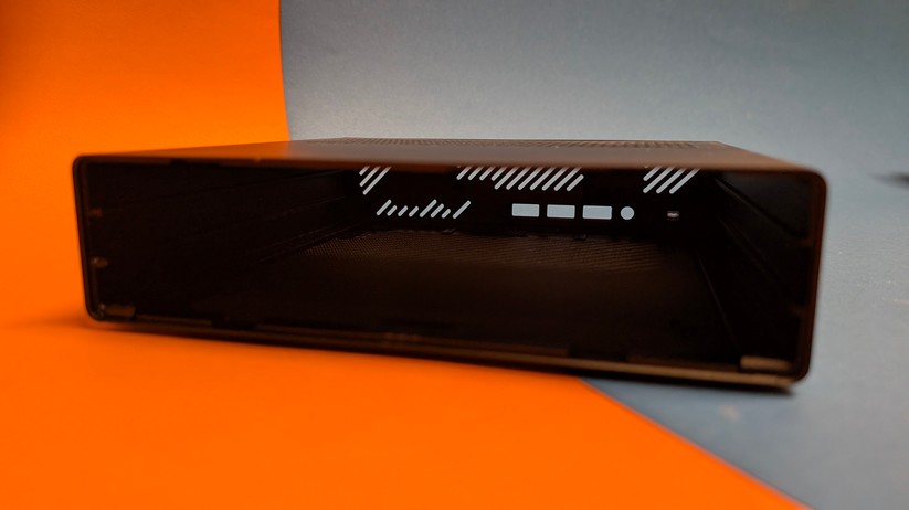 Minisforum MS-A2 - Bilder
