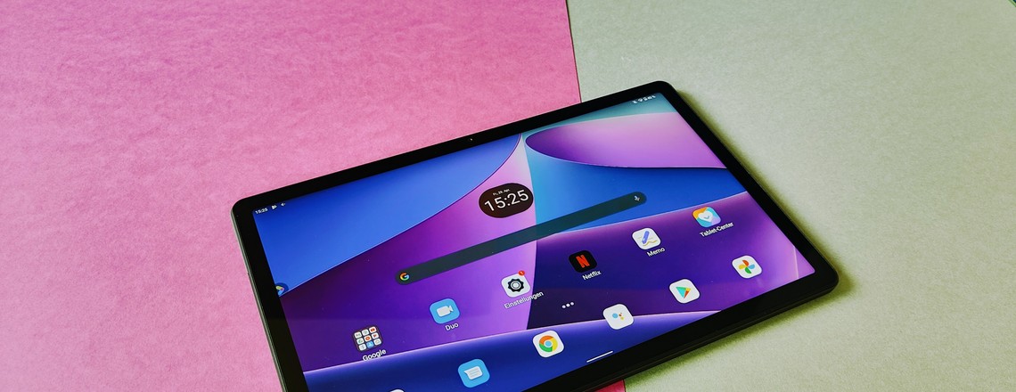 Lenovo Tab M10 Plus (3. Generation)