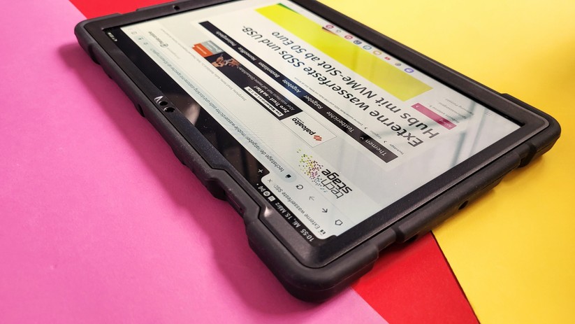 Schutzhüllen für Smartphones und Tablets