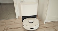 Switchbot K10+