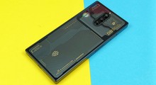 Nubia Redmagic 8 Pro