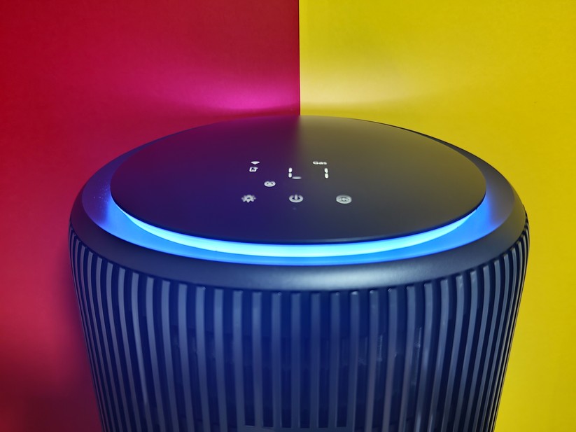 Luftreiniger Philips Pure Protect Pro AC4221