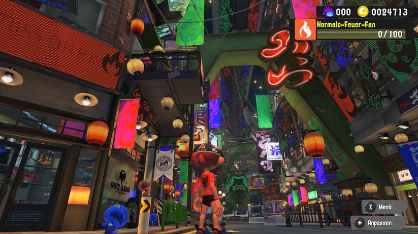 Splatoon 3