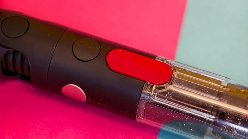 Dyson Pencilvac