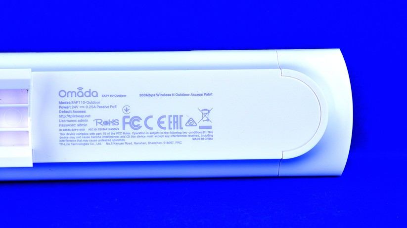 TP-Link EAP110 Outdoor N300 