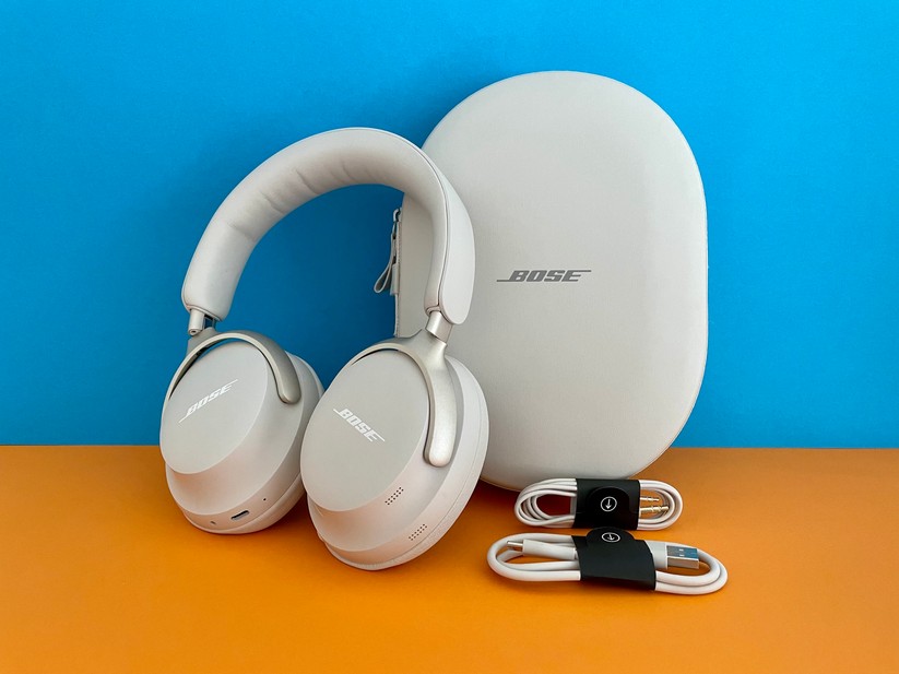 Bose Quietcomfort Ultra