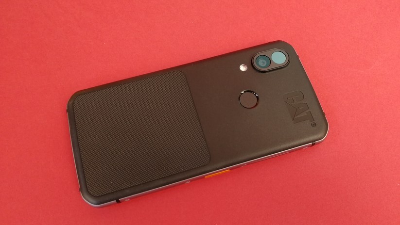Cat S62 Pro