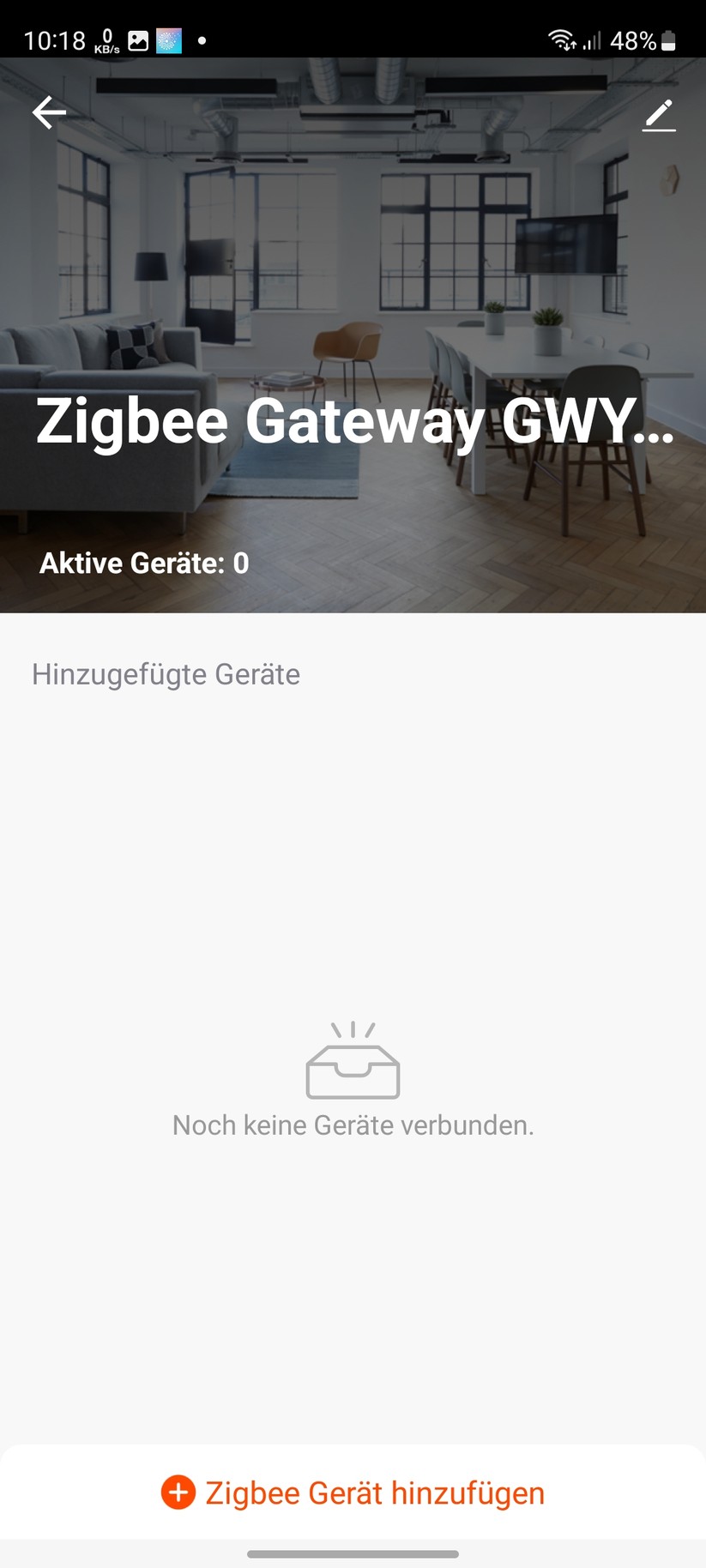 Nedis Zigbee Heizkörperthermostat ZBHTR10WT: Registrierung, Einrichtung, Temperatur-Offset einstellen, Heizpläne erstellen