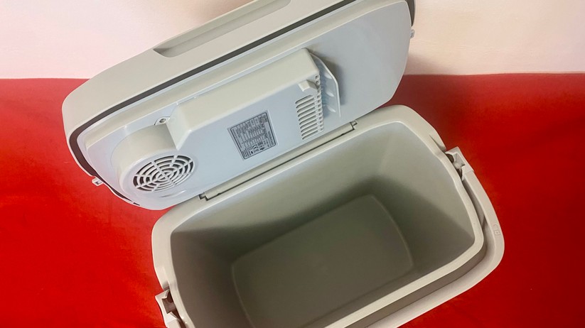 TZS First Austria 20 l Thermoelektrische Kühlbox