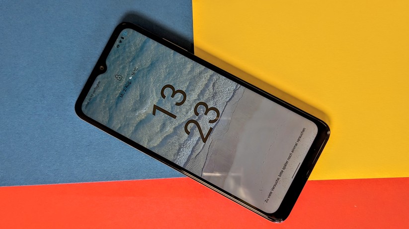 Nokia G22