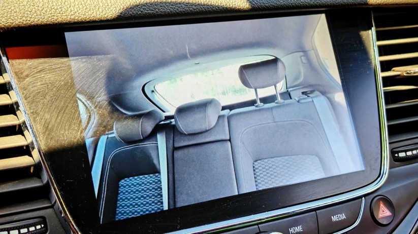 Ottocast Cabin Care Owl: Bilder