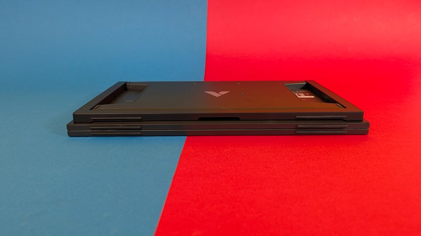 Verbatim Portable Dual Monitor Essentials – Bilderstrecke