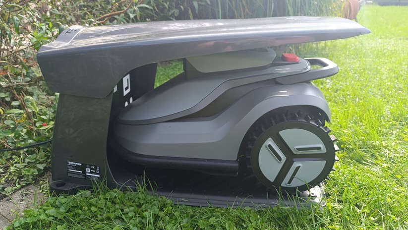 Terramow V1000
