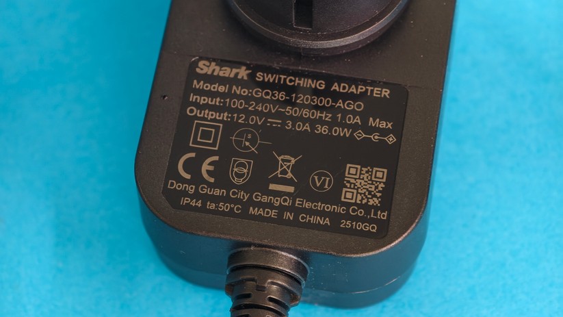 Shark Flex Breeze Hydrogo