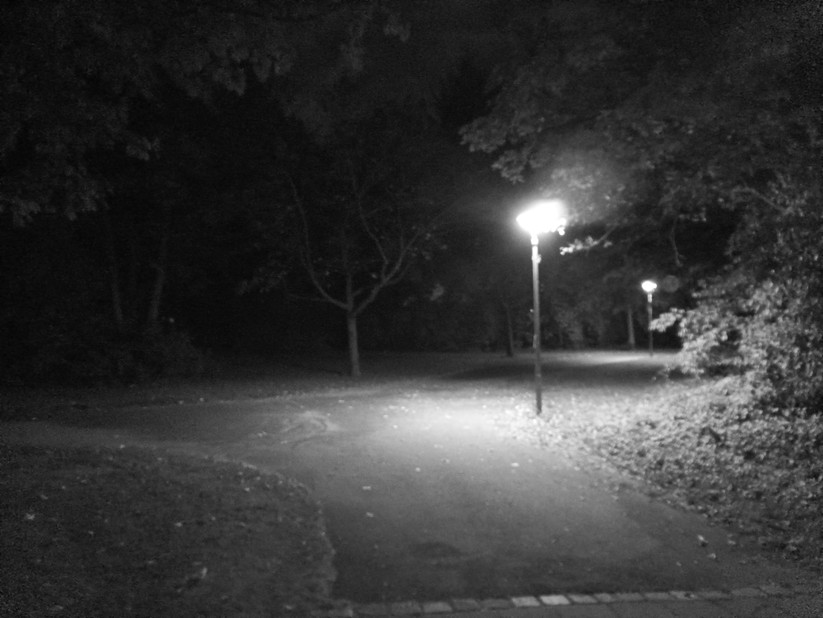 Doogee V31GT - Originalaufnahmen 