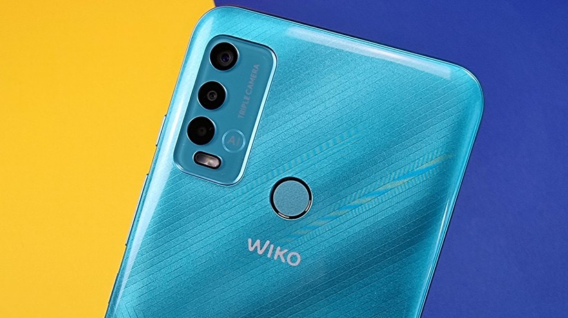 Wiko Power U30 