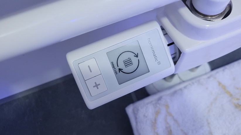  Stand-alone-Betrieb und drei Jahre Batterielaufzeit