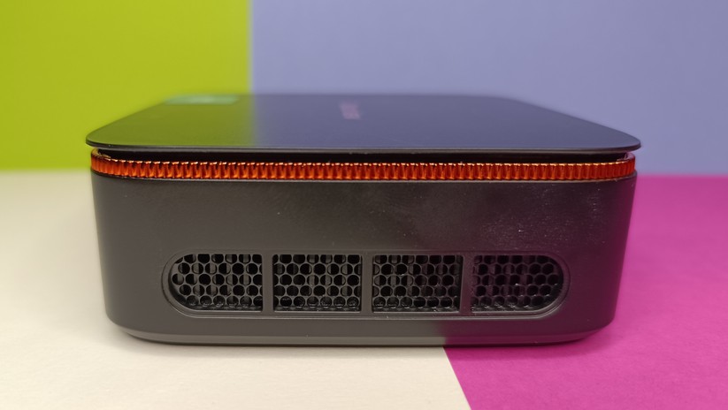 Blackview MP20 – Bilderstrecke